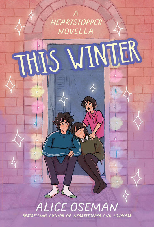 A Heartstopper Novella — This Winter