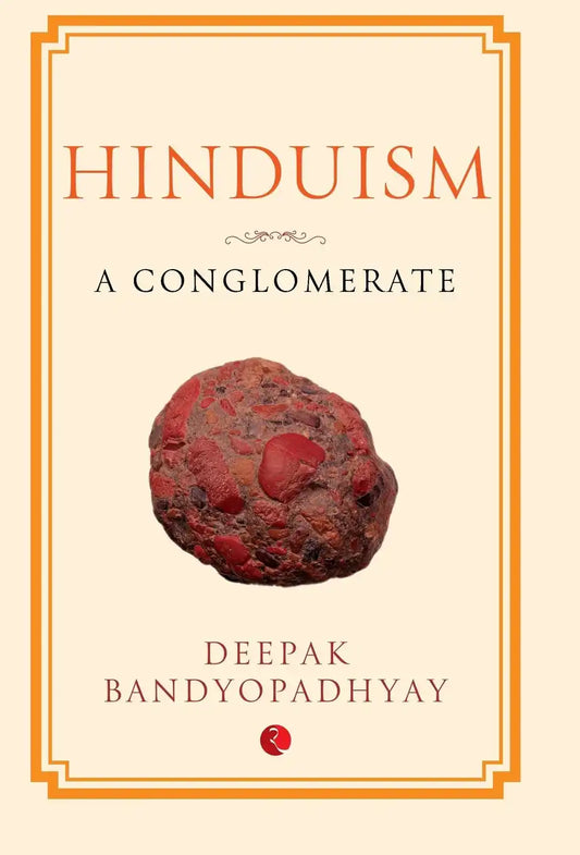 Hinduism- A Conglomerate-Hb