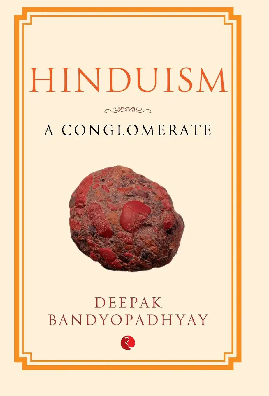 Hinduism- A Conglomerate-Hb