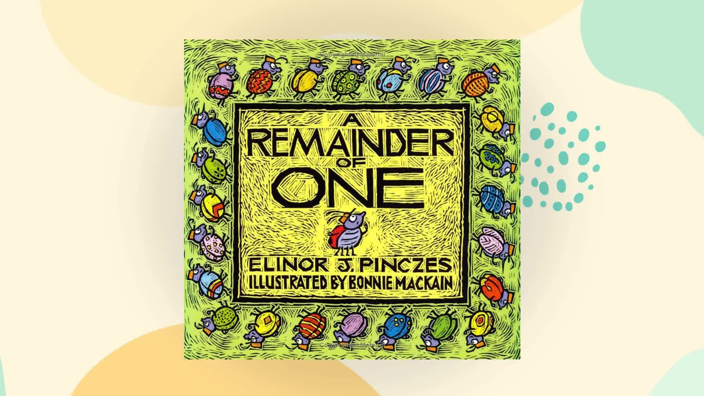 Remainder Of One, A