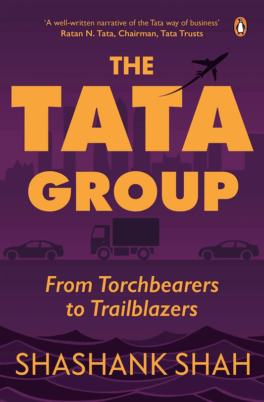 The Tata Group