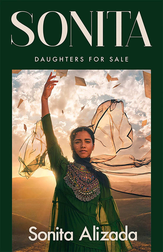Sonita: Daughters For Sale