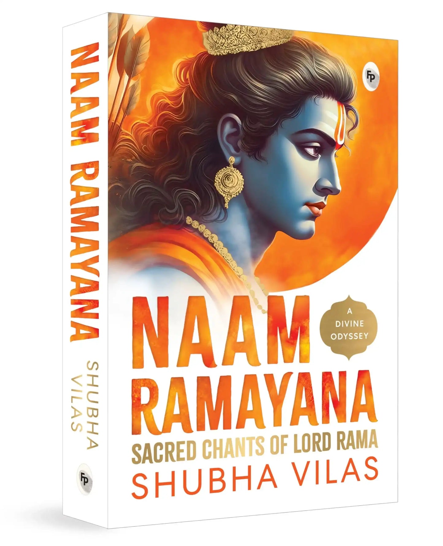 Naam Ramayana: Sacred Chants Of Lord Rama