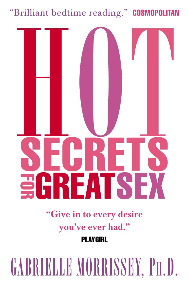 Hot Secret For Great Sex