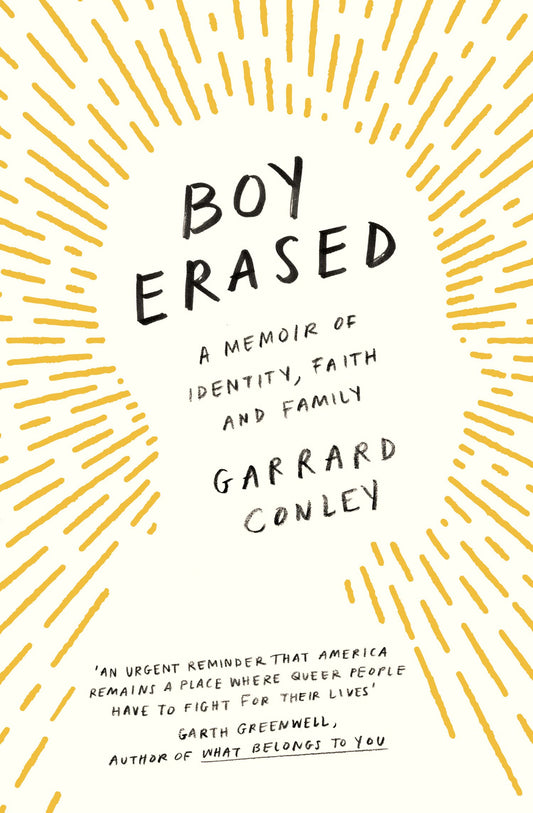 Boy Erased