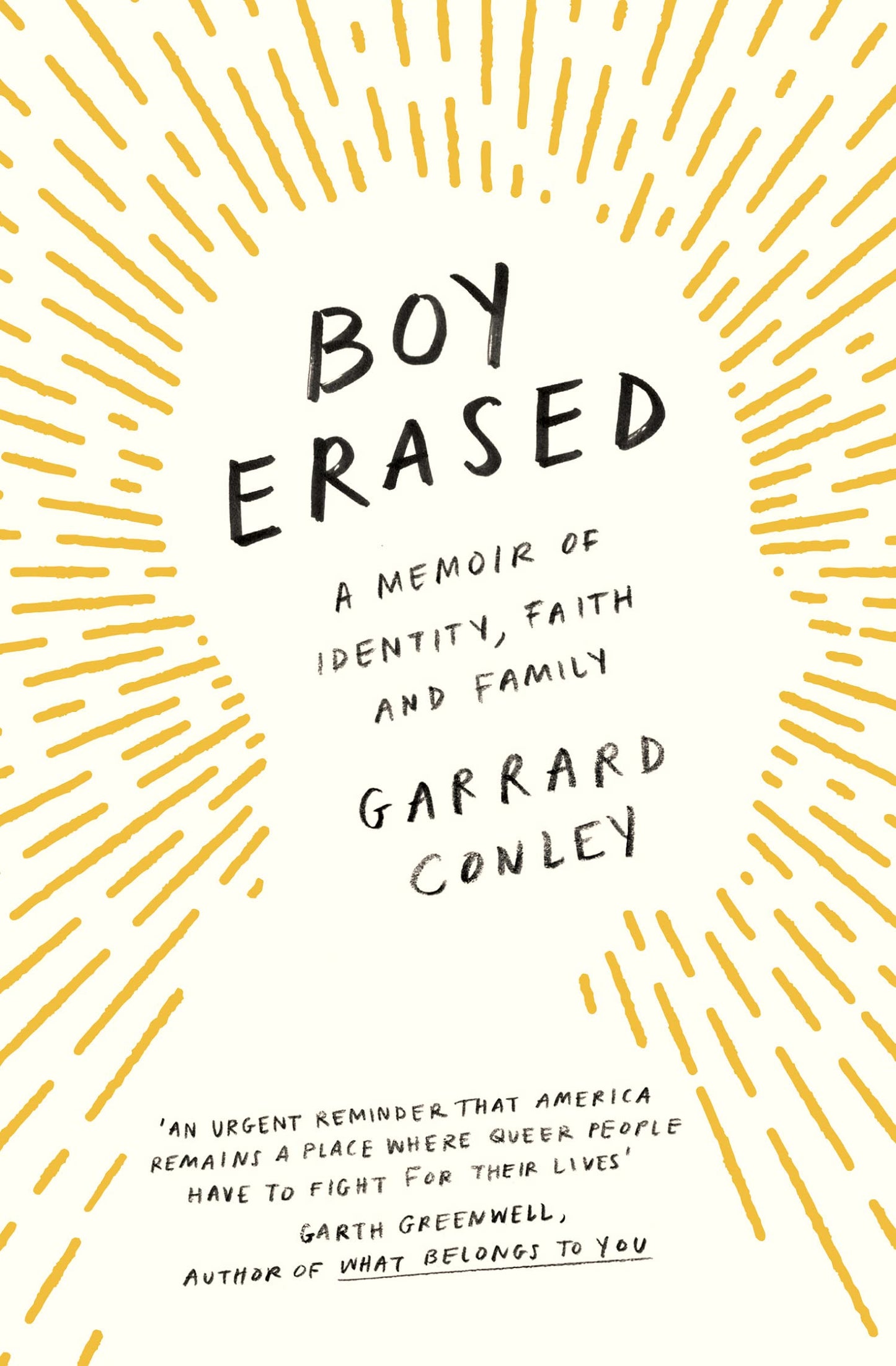 Boy Erased