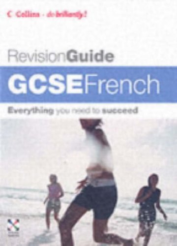 Collins Gcse French Guide