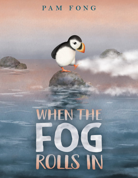 When The Fog Rolls In