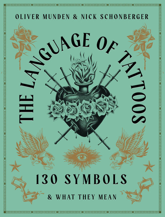 The Language Of Tattoos