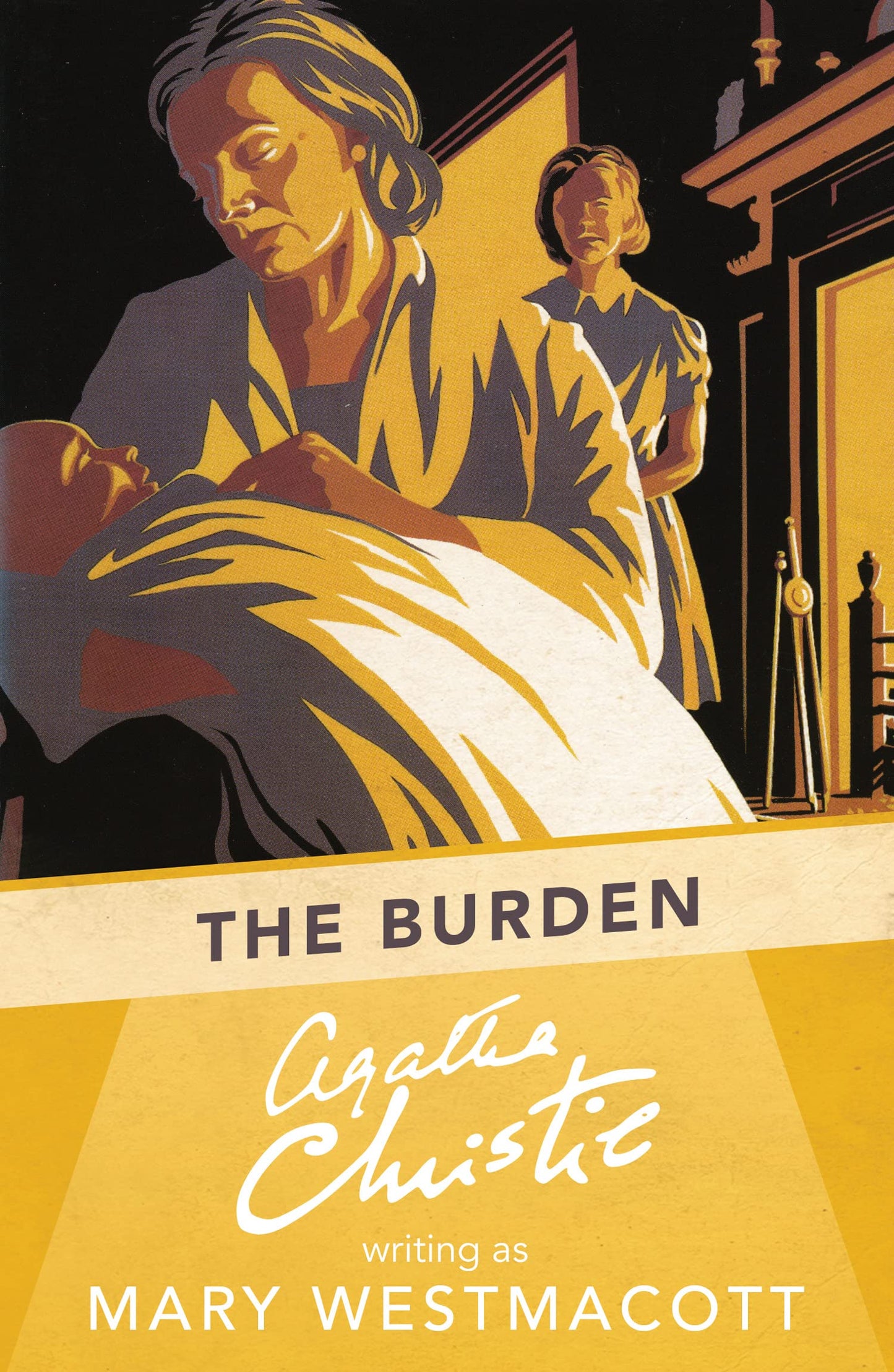 Ac - The Burden