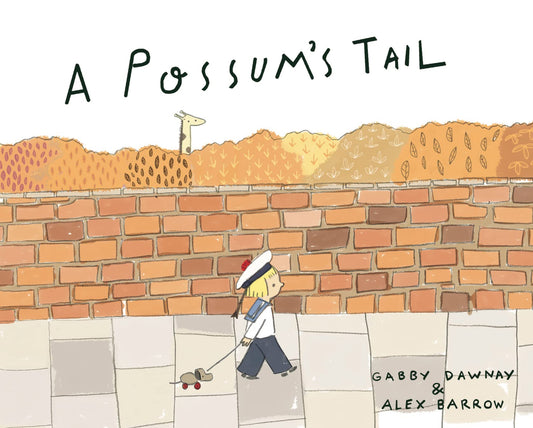 A Possum'S Tail (Paperback)