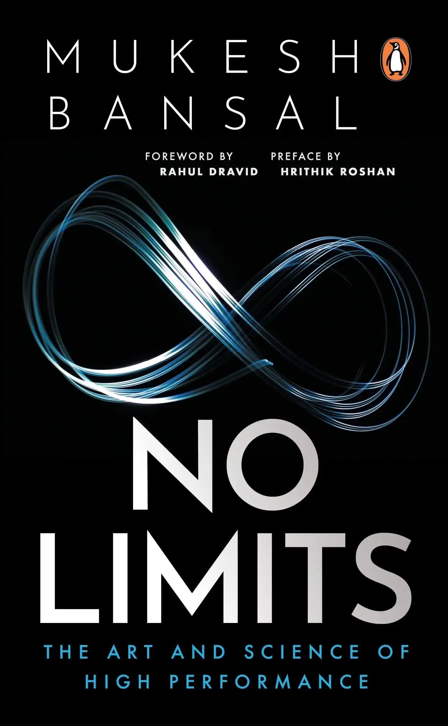 No Limits: The Art And Science Of High P