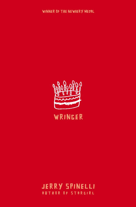 Wringer Pb