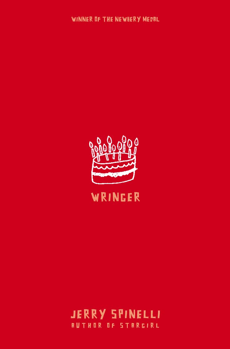 Wringer Pb