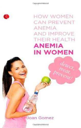 Anemia In Women