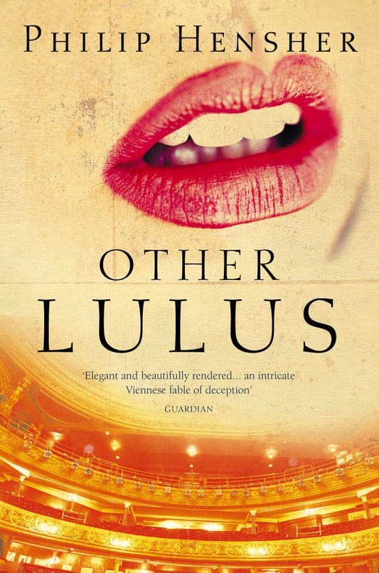 Other Lulas