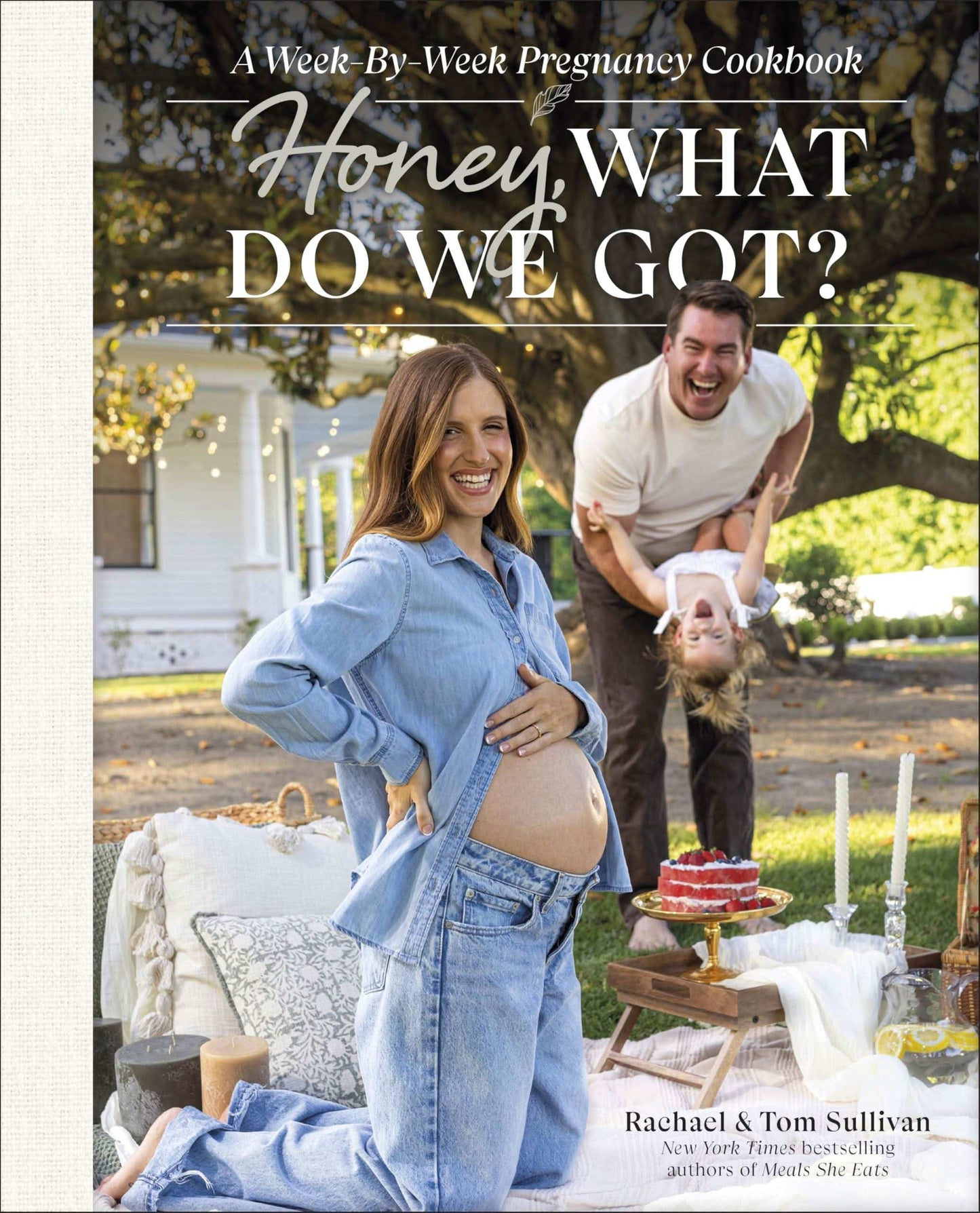 Honey, What Do We Got?