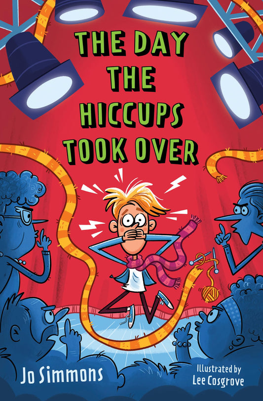 Bs 9+ The Day The Hiccups Took Over