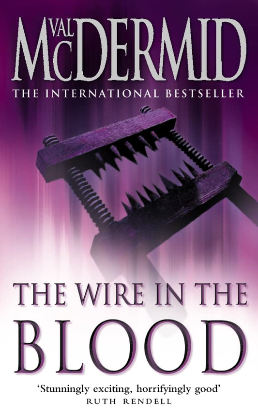 Wire In The Blood