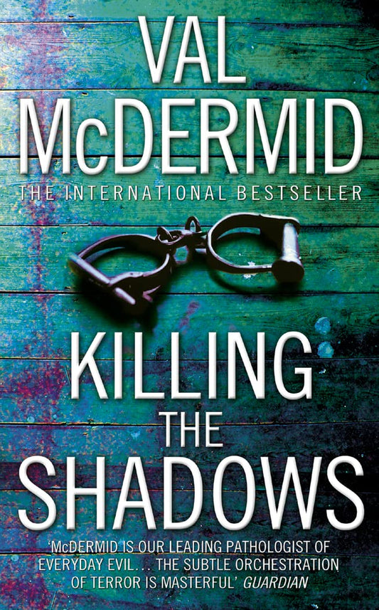 Killing The Shadows (Pb)