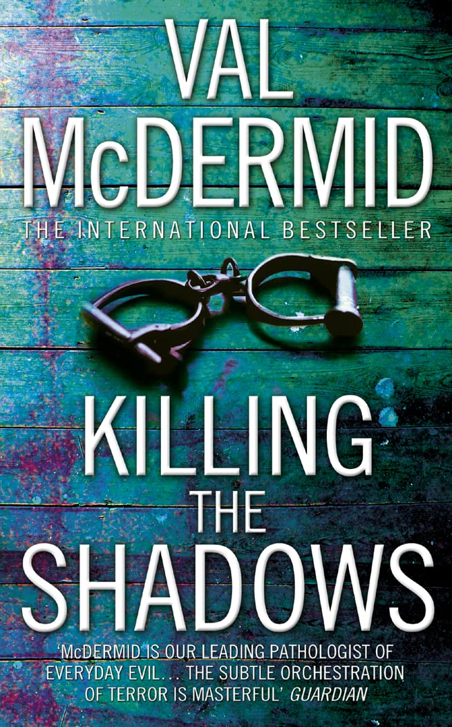 Killing The Shadows (Pb)