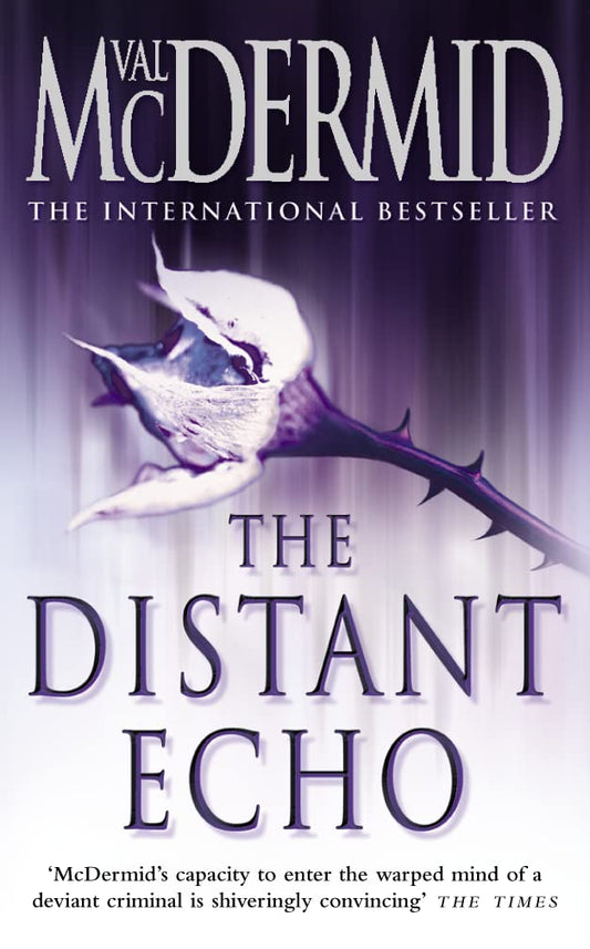 Distant Echo Pb