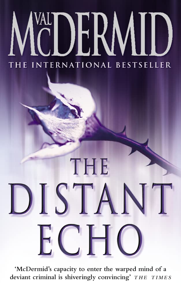 Distant Echo Pb