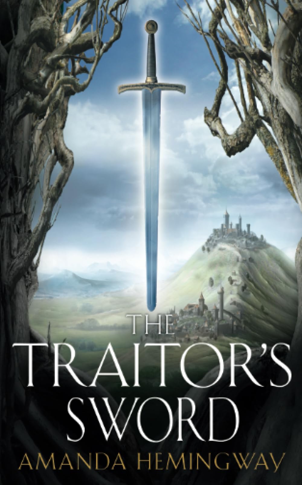 Traitors Sword