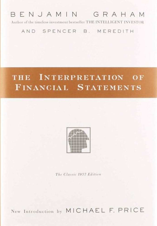 Interpretation Of Financial Statements