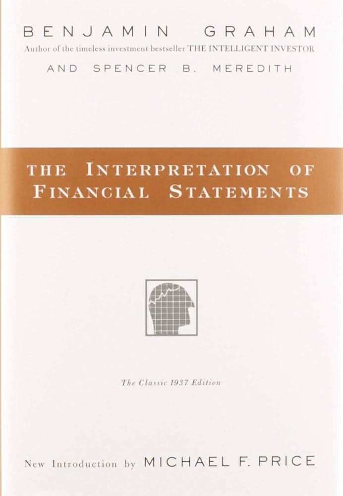 Interpretation Of Financial Statements