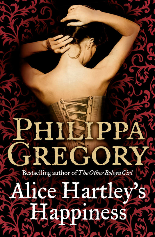 Alice Hartley'S Happiness