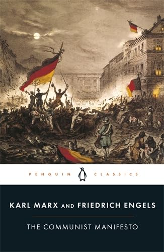 Communist Manifesto