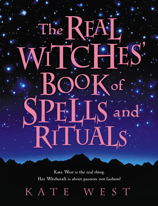 Real Witches