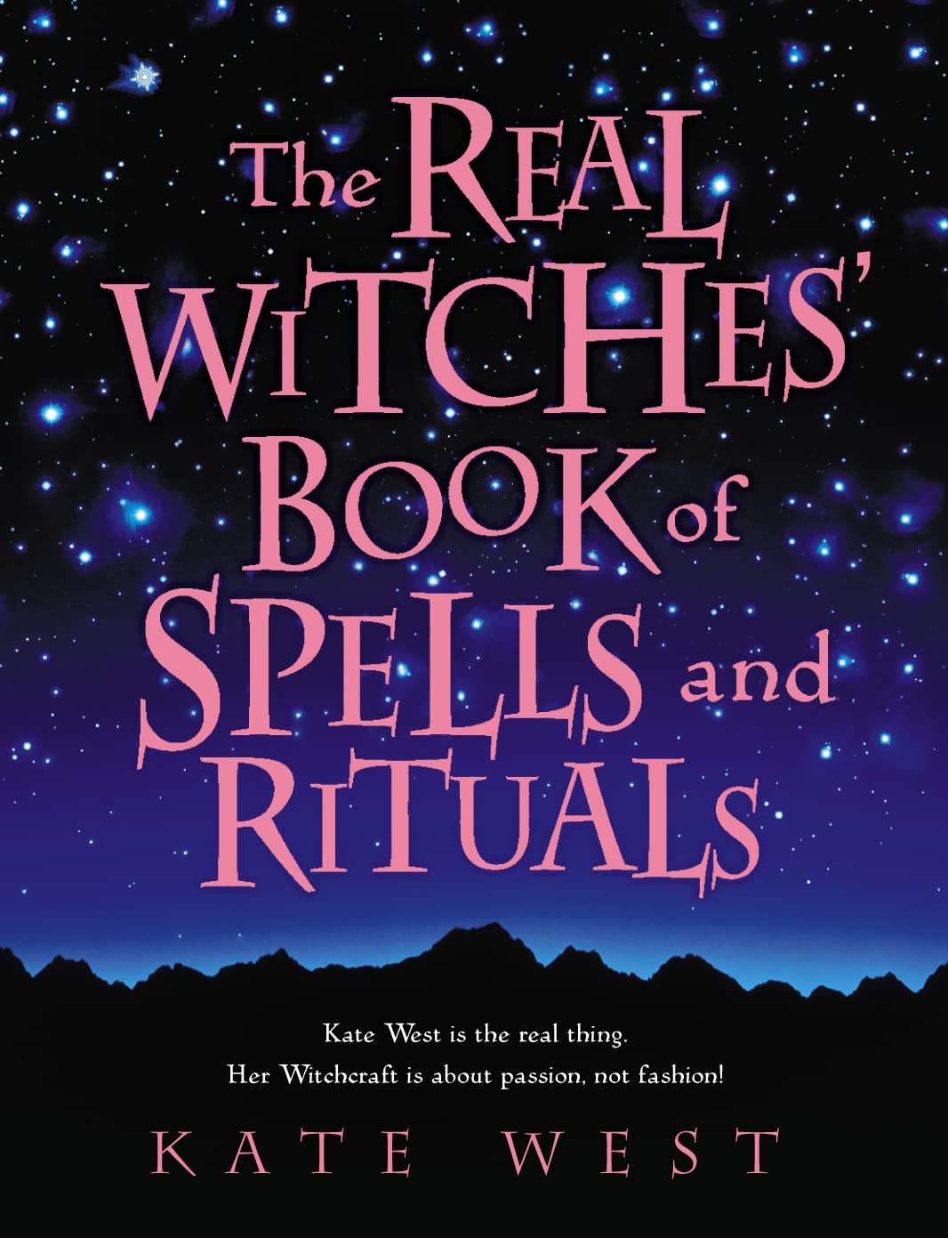 Real Witches