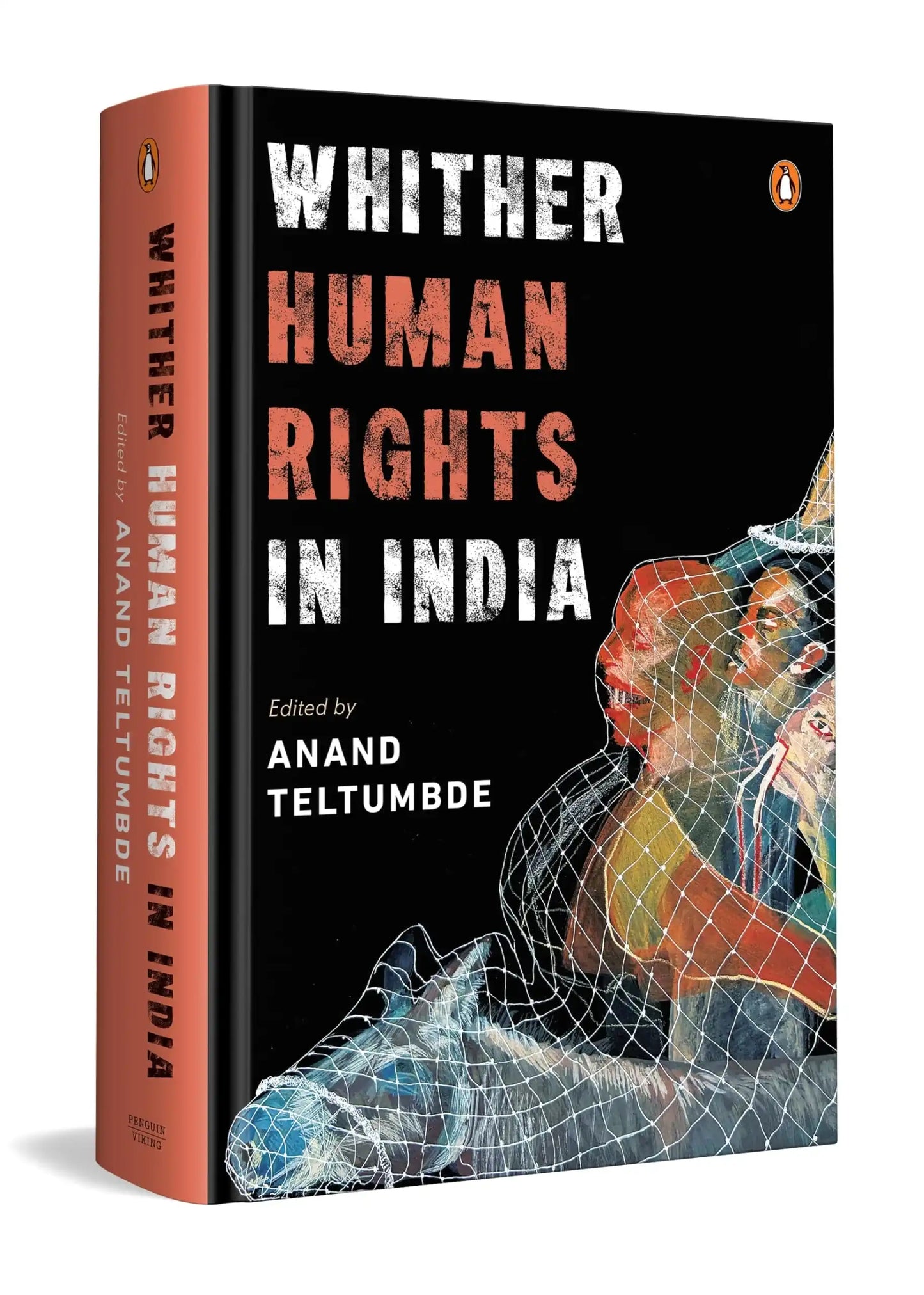 Whither Human Rights In India