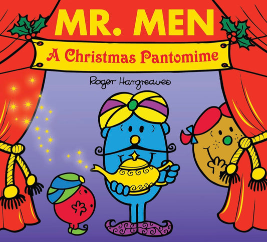 Mr. Men: A Christmas Pantomime