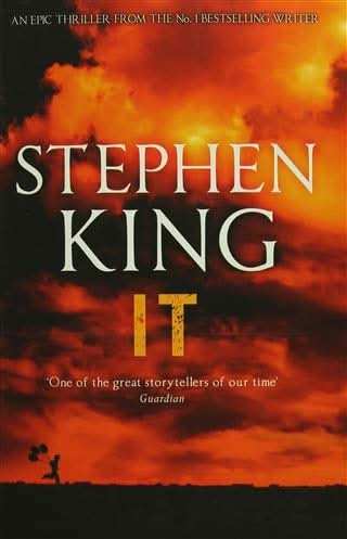 It