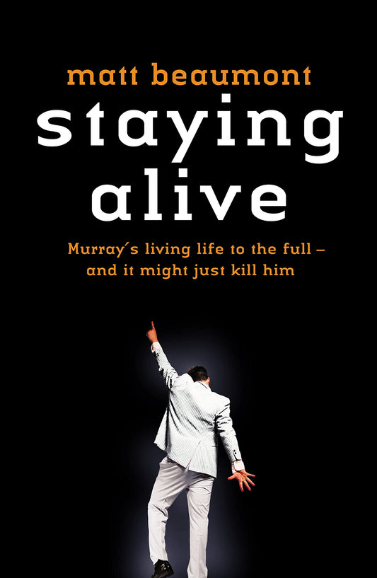 Staying Alive Tpb
