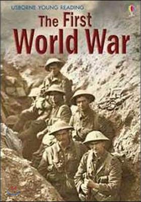 The First World War