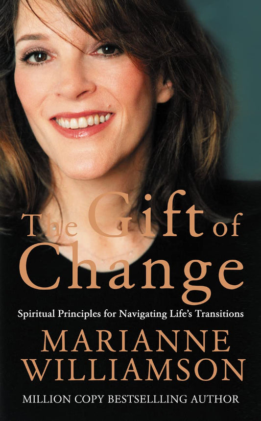 Gift Of Change