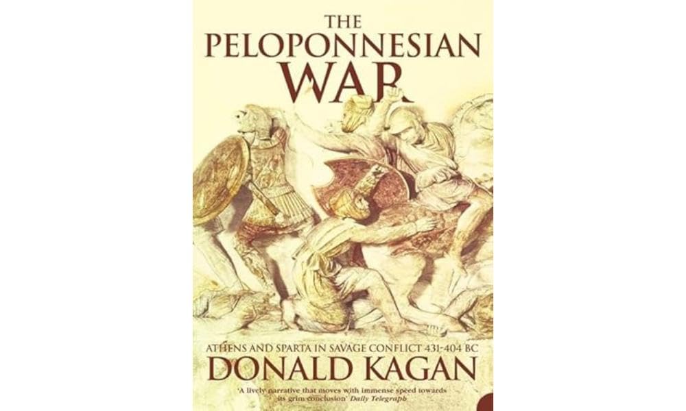 Peloponnesian War
