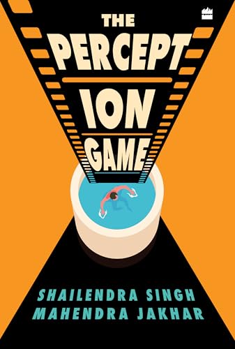 The Perception Game - Release Date March 06, 2026