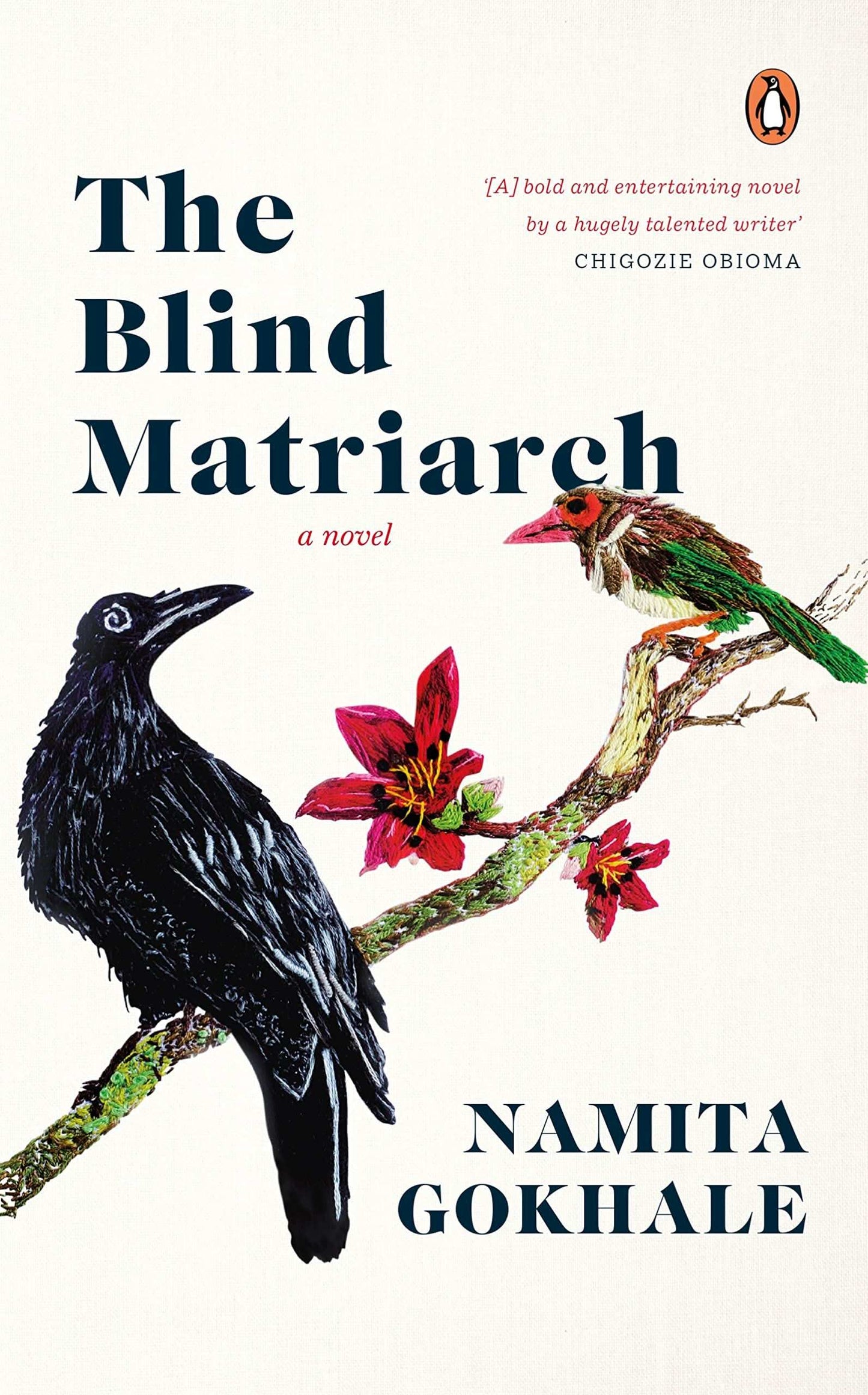 Blind Matriarch, The