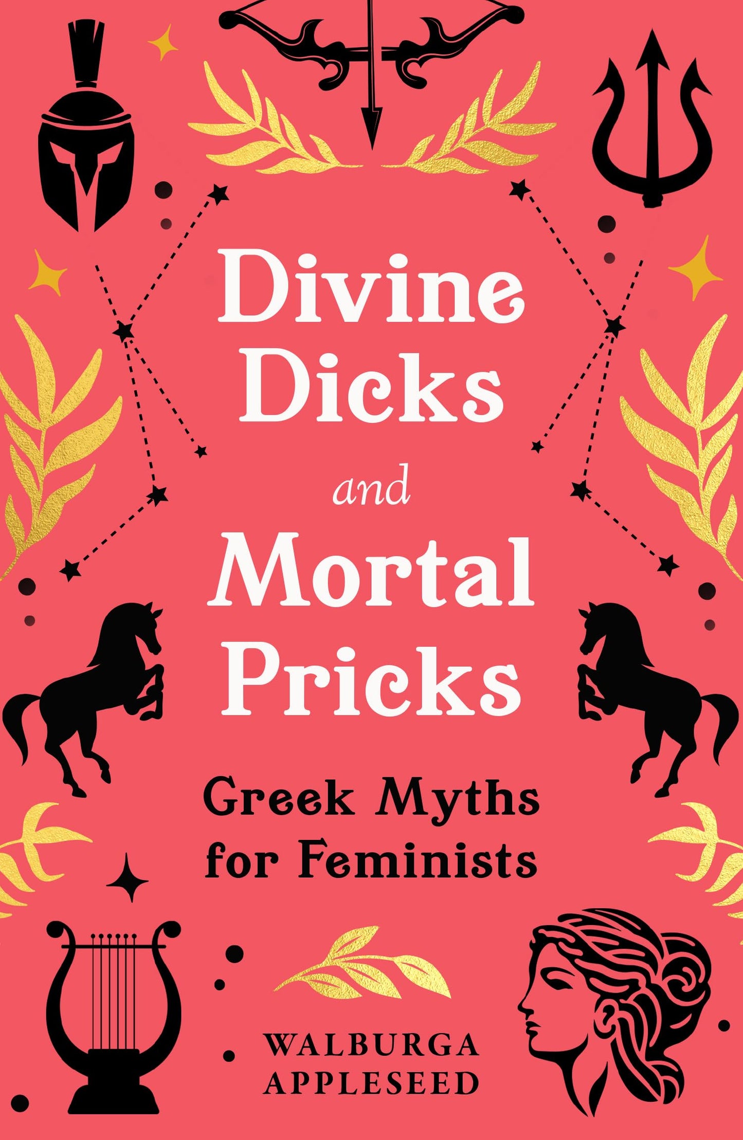 Divine Dicks And Mortal Pricks