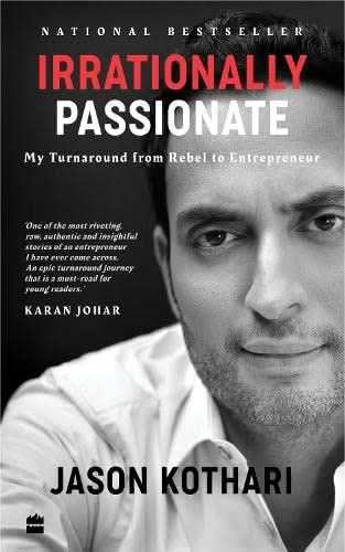 Irrationally Passionate