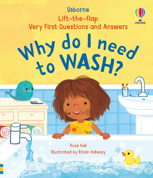 Ltf Very First Q&A Why Do I Need To Wash