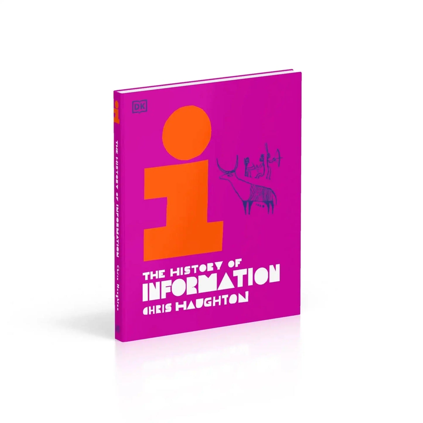 The History Of Information