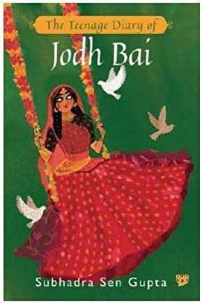 The Teenage Diary Of Jodh Bai