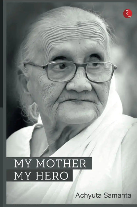 My Mother My Hero (Hb)
