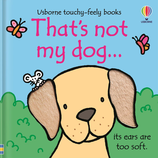 That'S Not My Dog